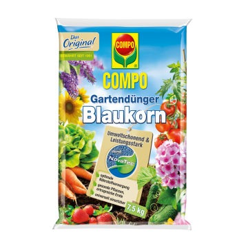 COMPO Beeren- und Obst Langzeit-Dnger 2 kg kaufen | ATR Onlineshop