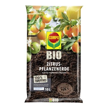 COMPO BIO Gartenfaser torffrei 50 l kaufen | ATR Onlineshop