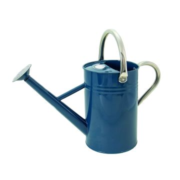 KS Gießkanne blau 4,5 l