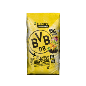 bionero BVB EMMA's Blumenerde 18 l