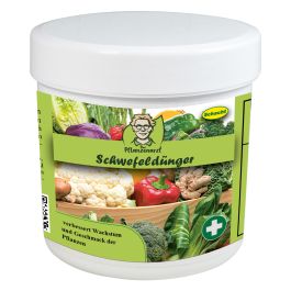 PFLANZENARZT Schwefeldnger 100 g kaufen | ATR Onlineshop